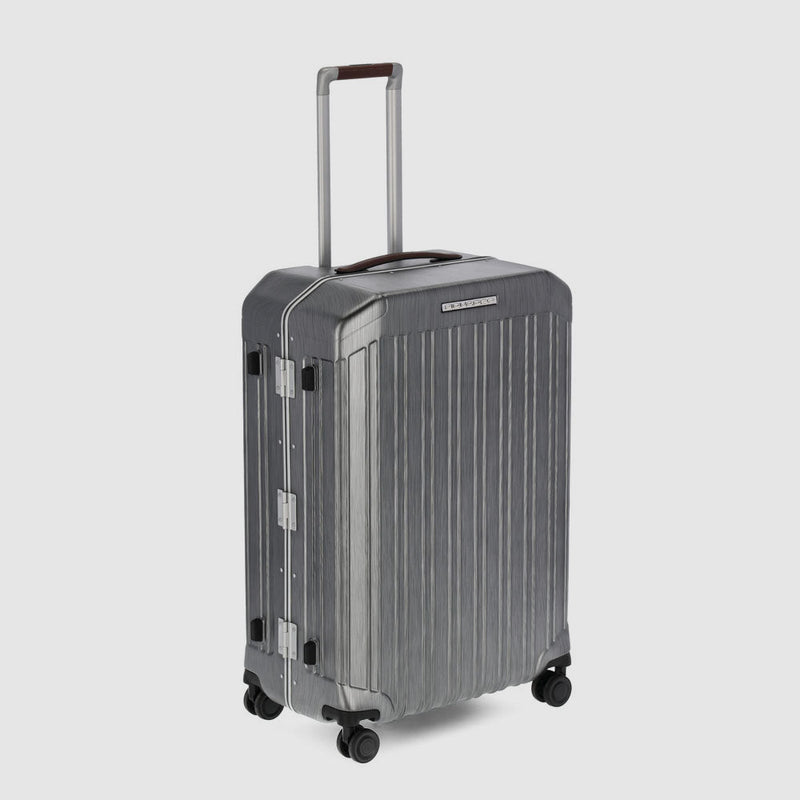 Trolley medio a 4 ruote - vista alternativa
