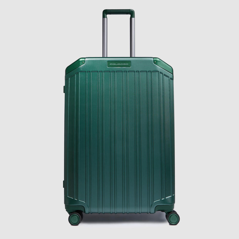 Medium Hardside 4-Wheel Suitcase with TSA Lock