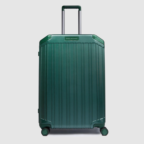 Medium Hardside 4-Wheel Suitcase with TSA Lock - 1