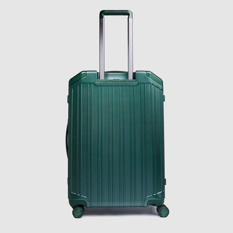 Medium Hardside 4-Wheel Suitcase with TSA Lock