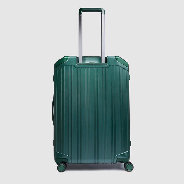Medium Hardside 4-Wheel Suitcase with TSA Lock - 3