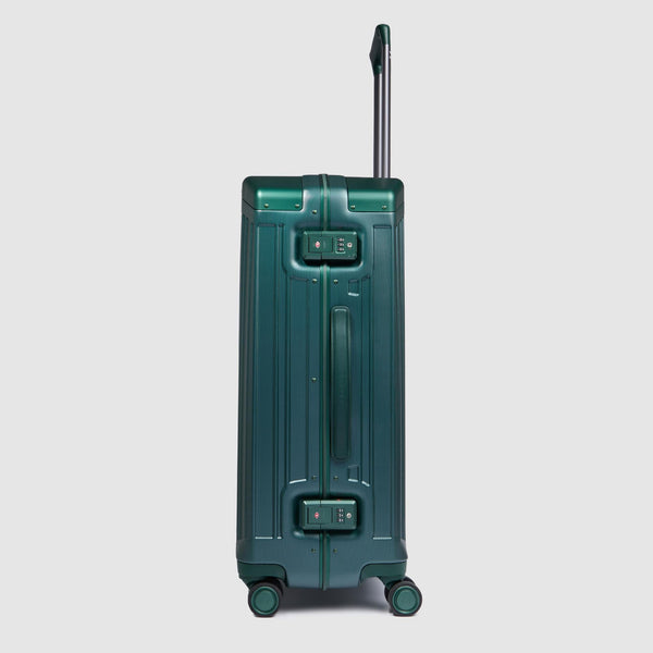 Medium Hardside 4-Wheel Suitcase with TSA Lock - 4