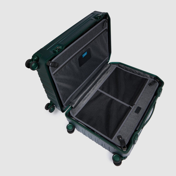 Medium Hardside 4-Wheel Suitcase with TSA Lock - 5