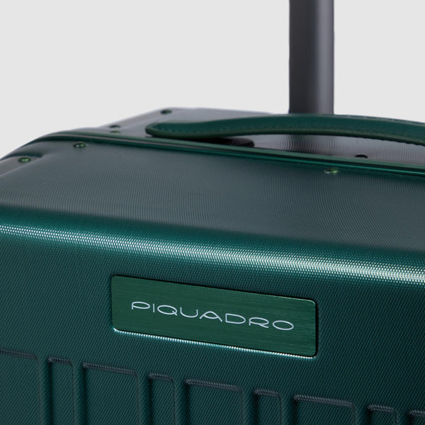 Medium Hardside 4-Wheel Suitcase with TSA Lock - 7
