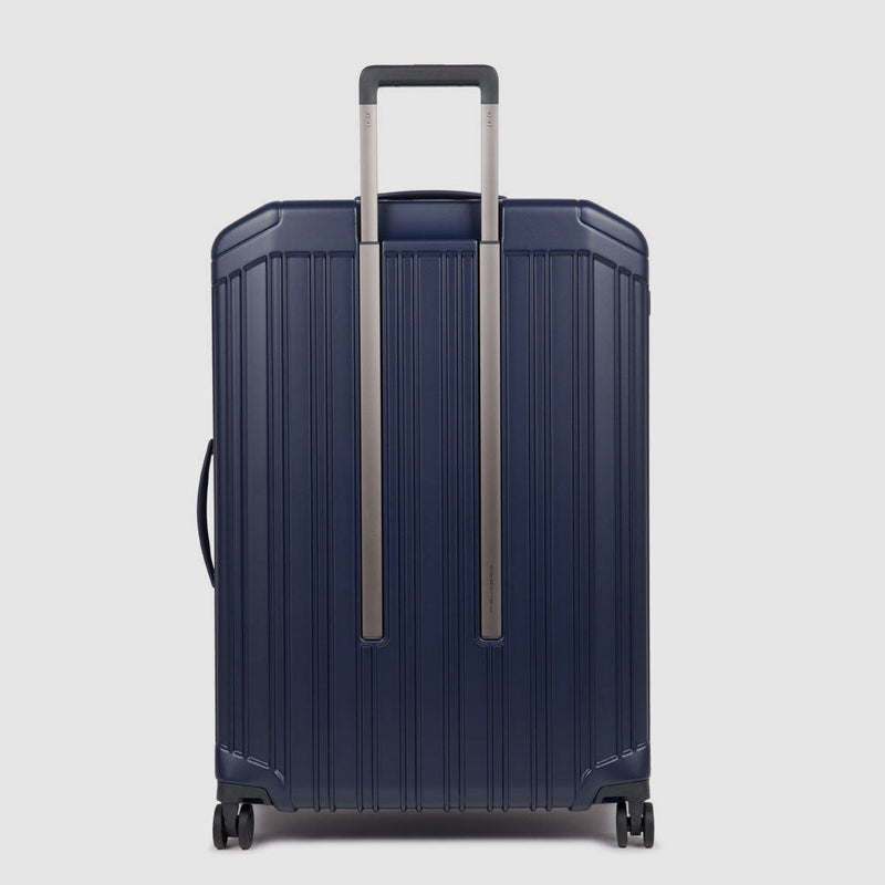 Large Hardside Spinner Suitcase with TSA Lock - alternate view