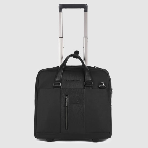 Wheeled Laptop Bag 15.6" with TSA Lock - 2