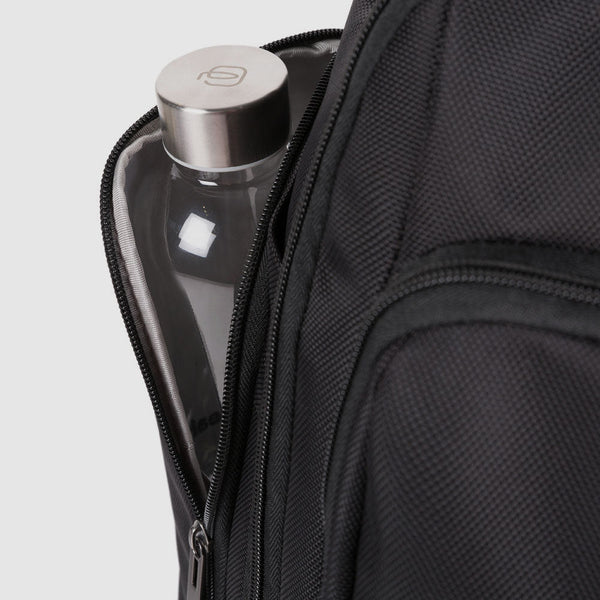 Cabin Trolley Backpack with 15.6" Laptop Compartment - 3