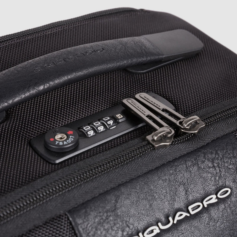 Cabin Trolley Backpack with 15.6" Laptop Compartment