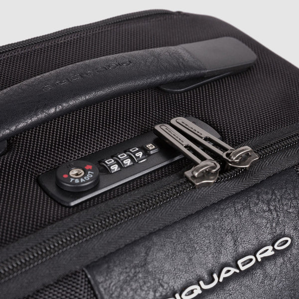 Cabin Trolley Backpack with 15.6" Laptop Compartment - 6