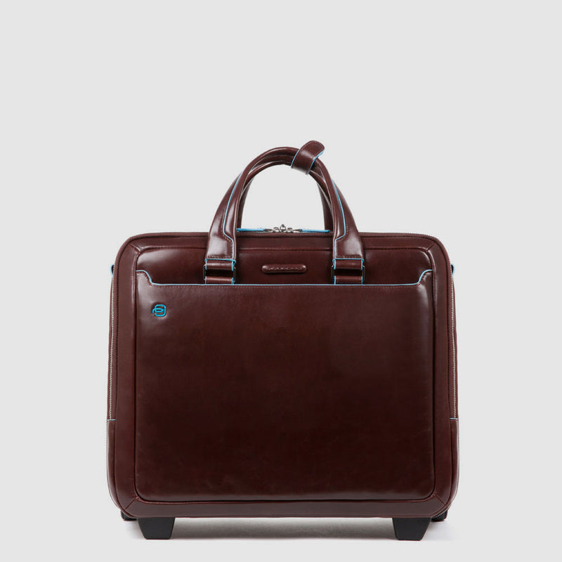 Trolley pilota personalizzabile porta pc 15,6"   - vista alternativa