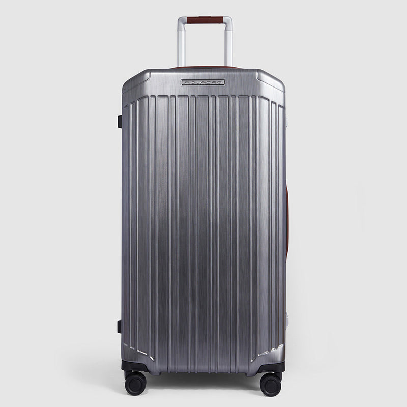 Trolley a 4 ruote modello trunk