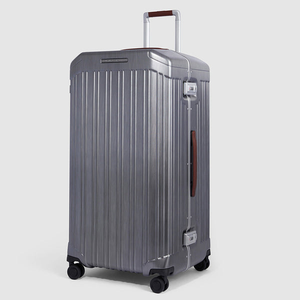 Trolley a 4 ruote modello trunk - 2