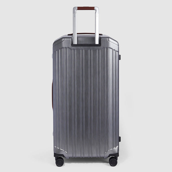 Trolley a 4 ruote modello trunk - 3