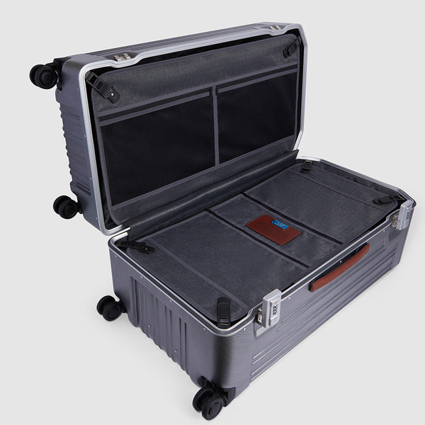 Trolley a 4 ruote modello trunk - 5