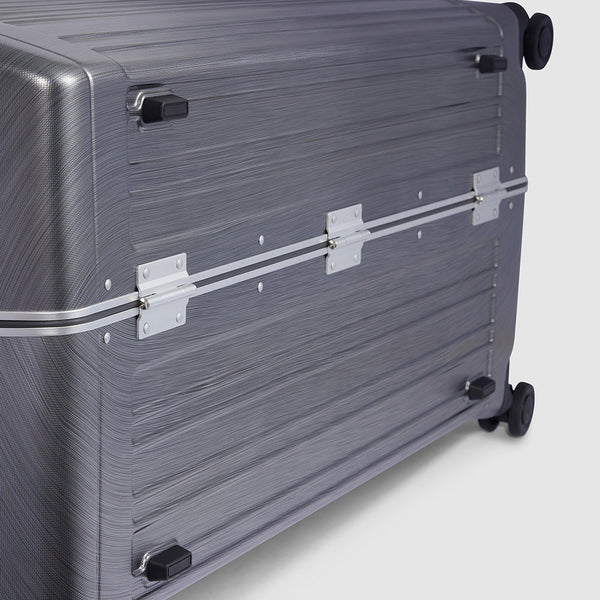 Trolley a 4 ruote modello trunk - 8