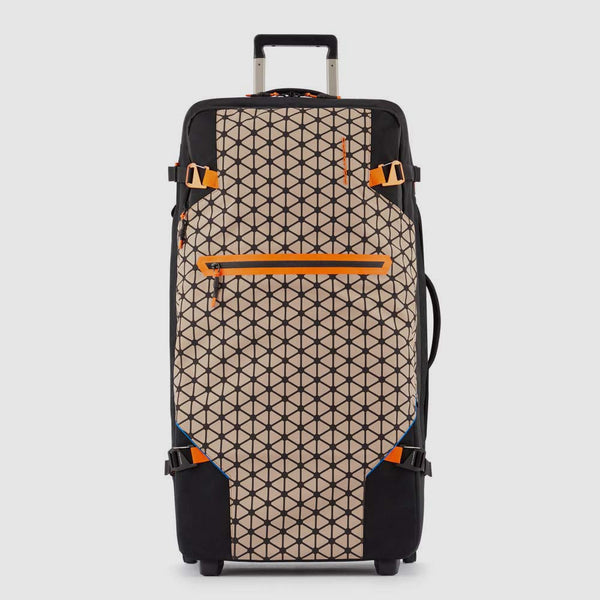Trolley  - 15