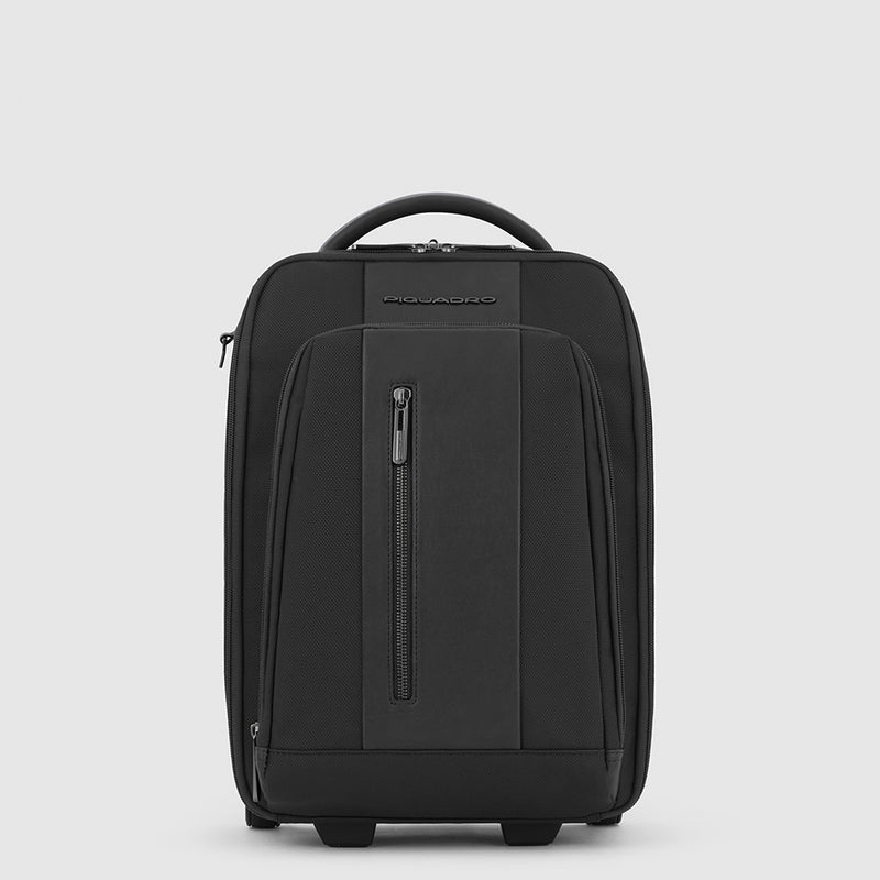 Zaino trolley cabina underseater con porta pc 15,6"