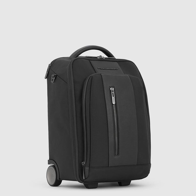 Zaino trolley cabina underseater con porta pc 15,6"