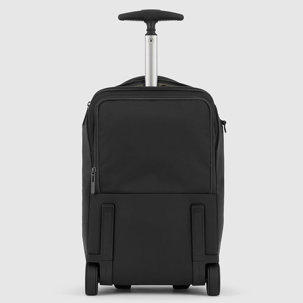 Zaino trolley cabina underseater con porta pc 15,6" - 3