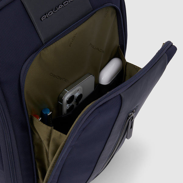 Zaino trolley cabina underseater con porta pc 15,6" - 7