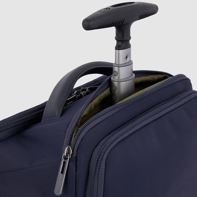 Zaino trolley cabina underseater con porta pc 15,6"