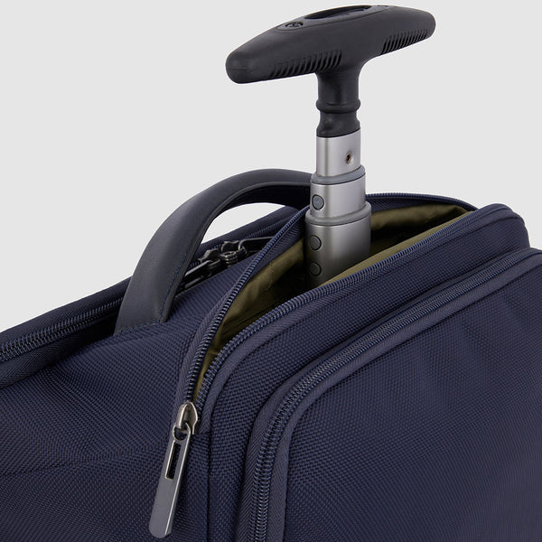 Zaino trolley cabina underseater con porta pc 15,6" - 9