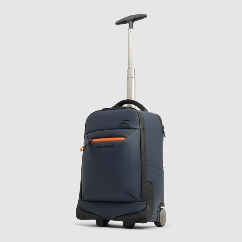 Zaino trolley cabina undeseater resistente al agua - vista alternativa