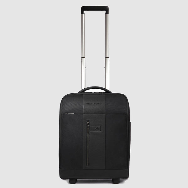 Handgepäck Koffer Underseater aus recycled Stoff - 1