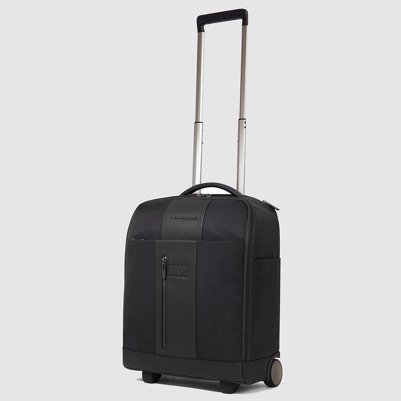 Trolley cabina underseater in tessuto riciclato - vista alternativa