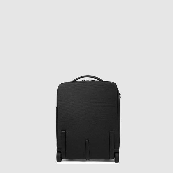 Handgepäck Koffer Underseater aus recycled Stoff - 3