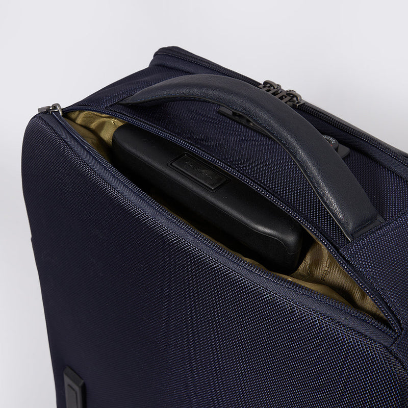 Handgepäck Koffer Underseater aus recycled Stoff