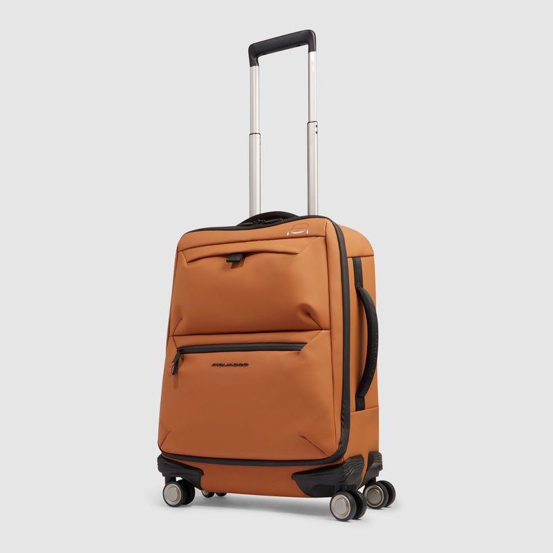Trolley da cabina a 4 ruote resistente all'acqua - vista alternativa