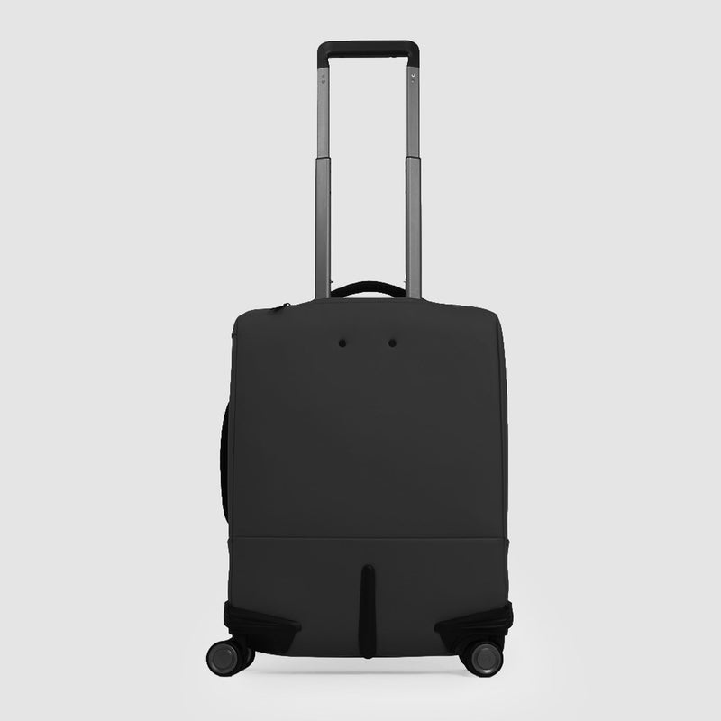 Slim Water-Resistant Cabin Carry-On Piquadro x Ducati