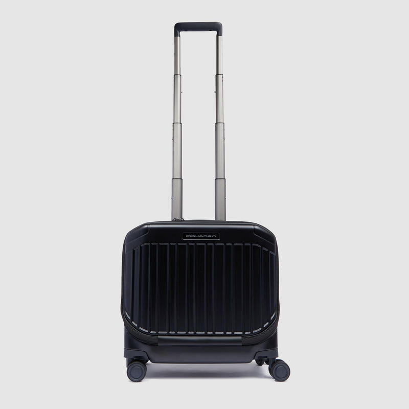 Cartable trolley d'ordinateur 15,6" 