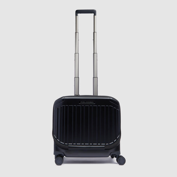 Cartable trolley d'ordinateur 15,6"  - 1