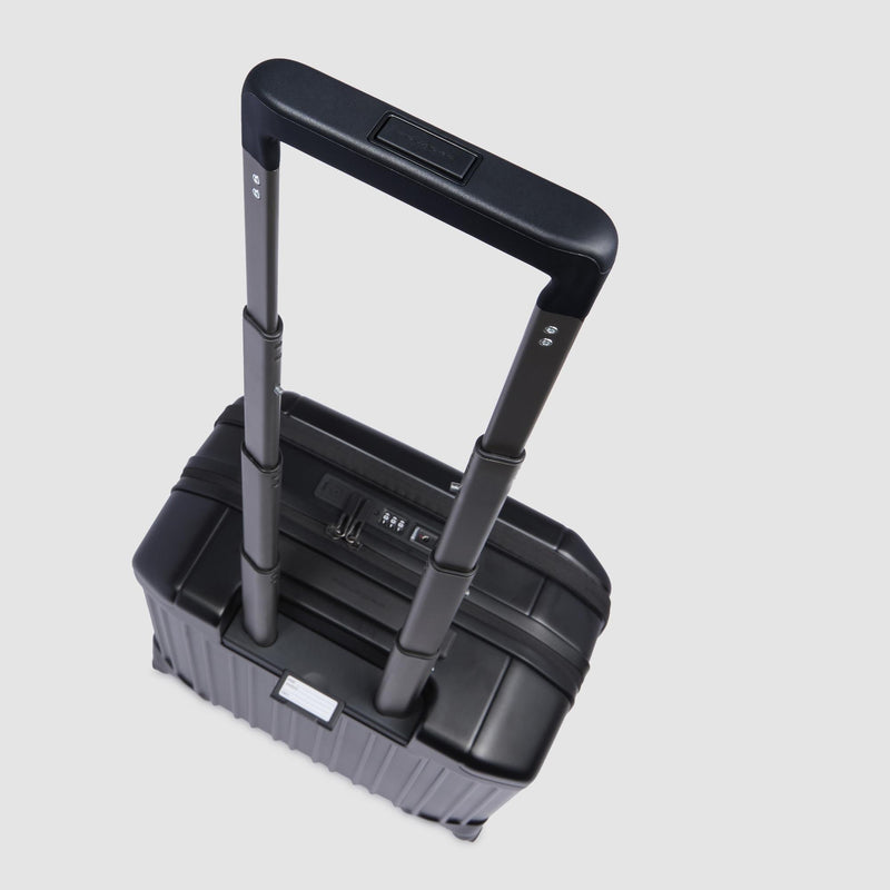 Cartable trolley d'ordinateur 15,6" 