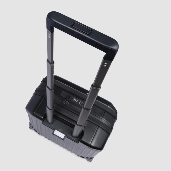 Cartable trolley d'ordinateur 15,6"  - 4