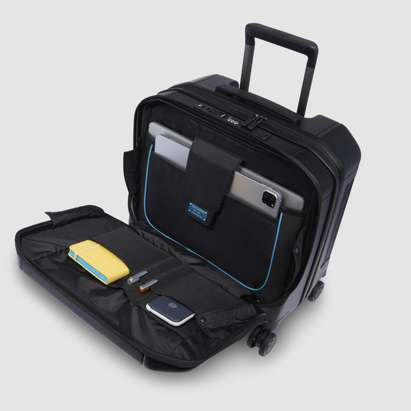 Cartable trolley d'ordinateur 15,6"  - 7