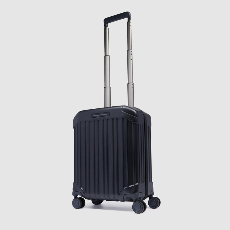Trolley da cabina underseater - vista alternativa