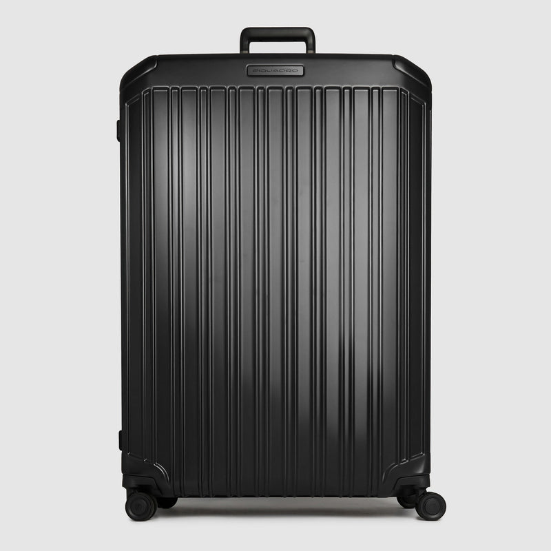 Grande valise à 4 roues, extensible