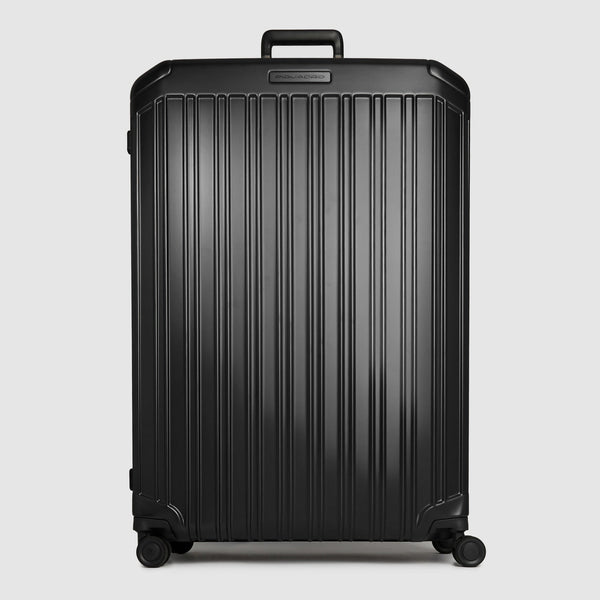 Grande valise à 4 roues, extensible - 1
