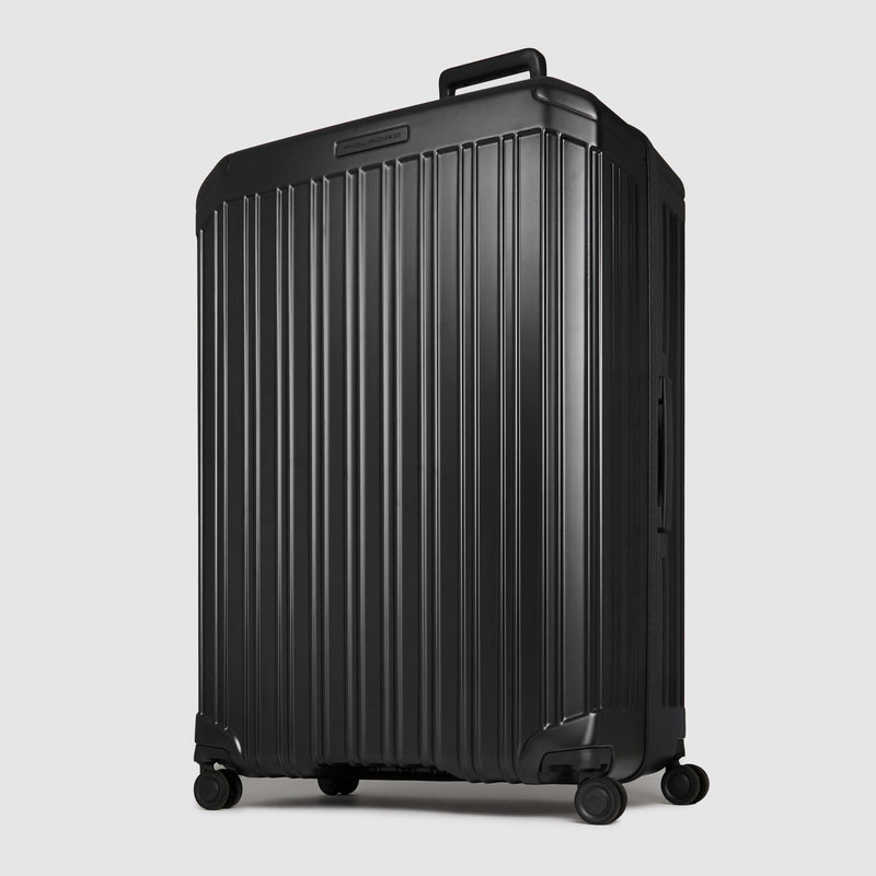 Grande valise à 4 roues, extensible