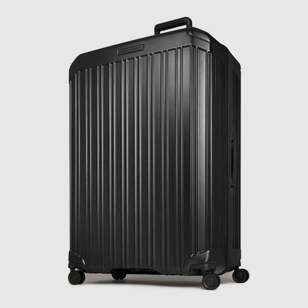 Grande valise à 4 roues, extensible - 2