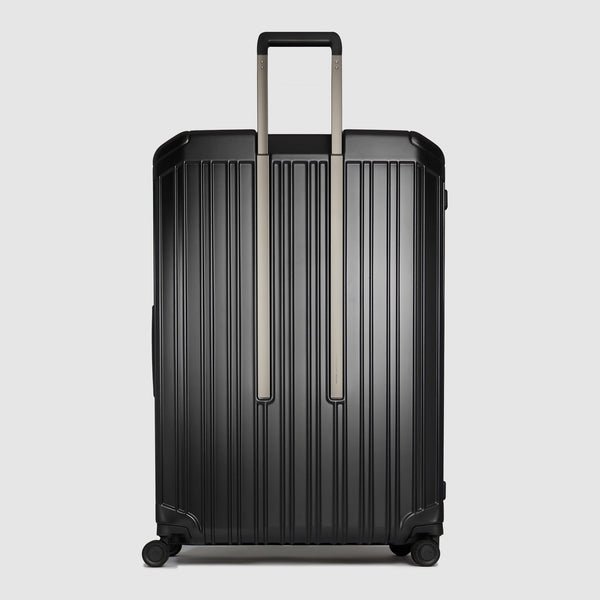 Grande valise à 4 roues, extensible - 3