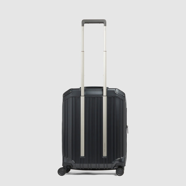 Valise cabine pour ordinateur avec deux ouvertures - 3