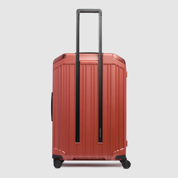 Valise taille moyenne à 4 roues expansible - 3