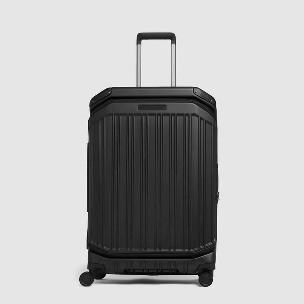 Valise taille moyenne à 4 roues expansible - 1