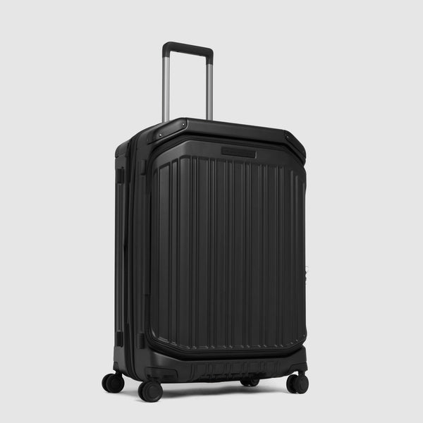 Valise taille moyenne à 4 roues expansible - 2