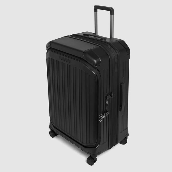 Valise taille moyenne à 4 roues expansible - 6