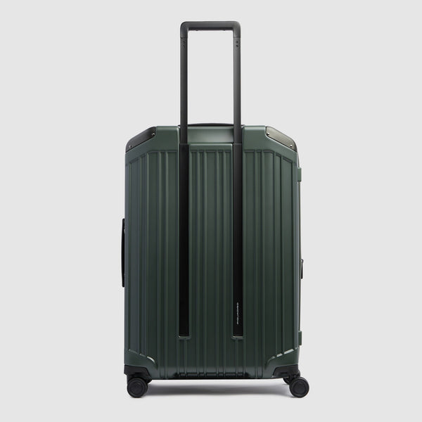 Expandable Hardside Spinner Suitcase with TSA Lock - 3